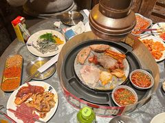 -小明烧肉屋·烤肉自助(7Mall店)