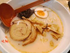 -味千拉面(芝罘区万达店)