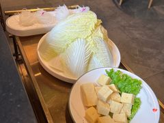 -南门四季铜锅涮肉(大屯·北苑店)