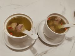-十六台·经典广东菜(德外大街店)