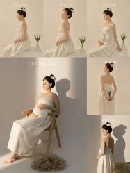 -专注孕妇照亲子照·纪田摄影