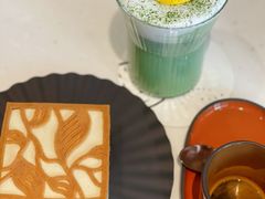 -潮一不贰·法式甜品·生日蛋糕·西式简餐(外滩店)