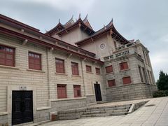 -厦门大学(思明校区)
