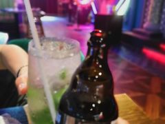 -疯克大象美式烤肉餐厅