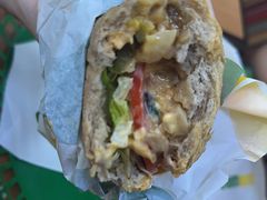 -赛百味SUBWAY(萝岗万达店)