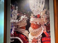 -黔蘑菇四季餐厅(观山湖店)