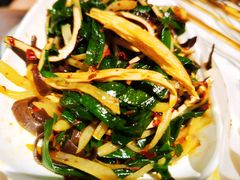 -盟重烧烤(高正街店)