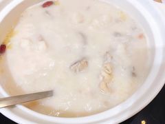 -湯系·煲汤手艺人(东二环泰禾广场店)