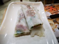 -添好运点心专门店(中环IFC店)