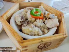 -怀德酒楼·粤菜·海鲜·茶点(怀德万象汇店)