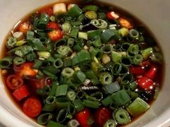 -尚尚仙·酸汤猪手·猪肚鸡火锅(华联万柳购物中心店)