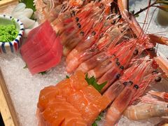-上井精致料理(大坪店)