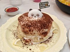 -马兰卡西式简餐(新汇大融城店)