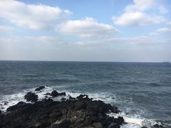 -龙头岩(Dragon Head Rock)