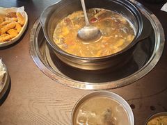 -芸鲜季·云南野生菌餐厅· 云南风物味研社(闵行店)
