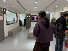 -爱康国宾体检中心(五角场万达广场分院)