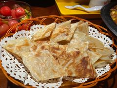 -蛮横肉蟹煲(印象城店)