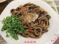 -柳泉居饭庄