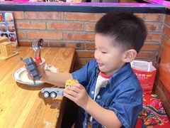 -老地方铁锅炖(宋庄路店)