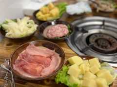 -笔记安顺夺夺粉火锅