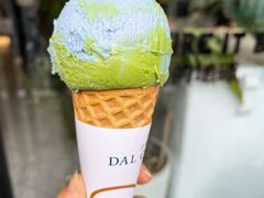 -Dal Cuore 达可芮冰淇淋(陕西北路店)