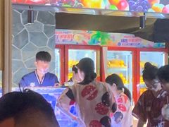 -蓝鲸湾汤泉(包河店)