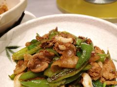 -徽州小镇(高新店)