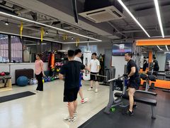 -ALIV WELLNESS运动健身(浦东大道店)
