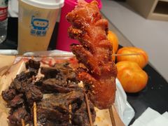 -大连熟食品交易中心