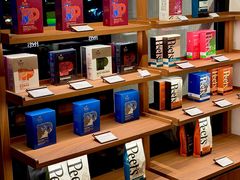 -Peet's Coffee皮爷咖啡(大学路店)