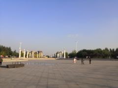-丁香湖公园