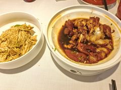 -大鸭梨烤鸭·北京菜(南小街/南苑店)