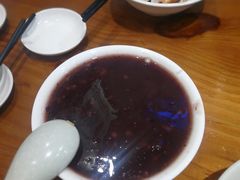 黑米粥-老前童小吃(北明程路店)