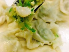 -黄家饺子东北特色菜馆(湖滨商业街店)