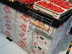 -物美超市(通州果园店)