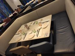 -港丽餐厅(高德置地店)