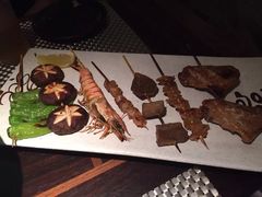 -山葵家·创意料理(宁波来福士店)
