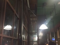 -鹦鹉小厨味道餐厅(山大南路店)