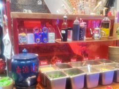 -赵美丽·重庆社区火锅·直营店(火车东站·中豪国际店)
