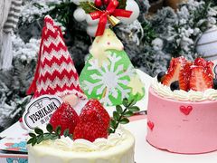 -吉川堂·日式甜点专门店(正佳广场店)