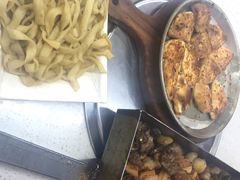 -老东镇啤酒屋海鲜加工·蒸汽海鲜·海鲜烧烤(台东店)