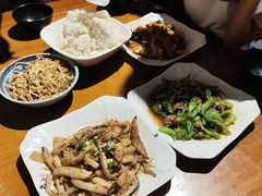 -杨裕兴(岳麓山店)