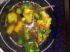 -蘭奢雅集·江浙菜(青山江滩店)