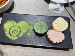 -海底捞火锅(国贸购物中心店)