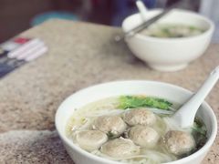 -老四家黄东明牛肉丸