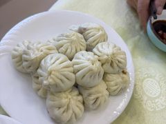 -奥华餐厅·老张记(台基厂店)