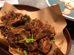 -四季厨房 鲁菜·孔府烤鸭(高新万达店)