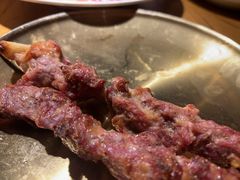 -清真·双公羊·馕坑烤全羊(奥体店)
