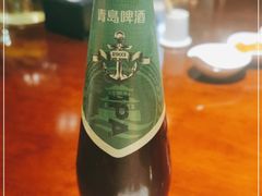 -潍坊菜馆(三里河南横街店)