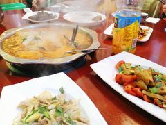 -利群贵州菜馆(北大资源梦想城店)